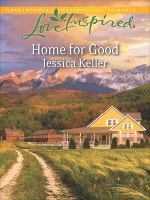 cover image of Home for Good